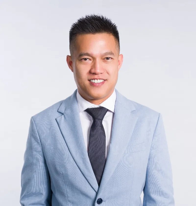 Tai Nguyen, founder of ELSA Marketing